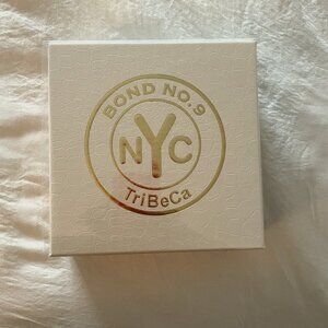 ✨Authentic Bond No. 9 Tribeca BOX ONLY for 3.4 oz